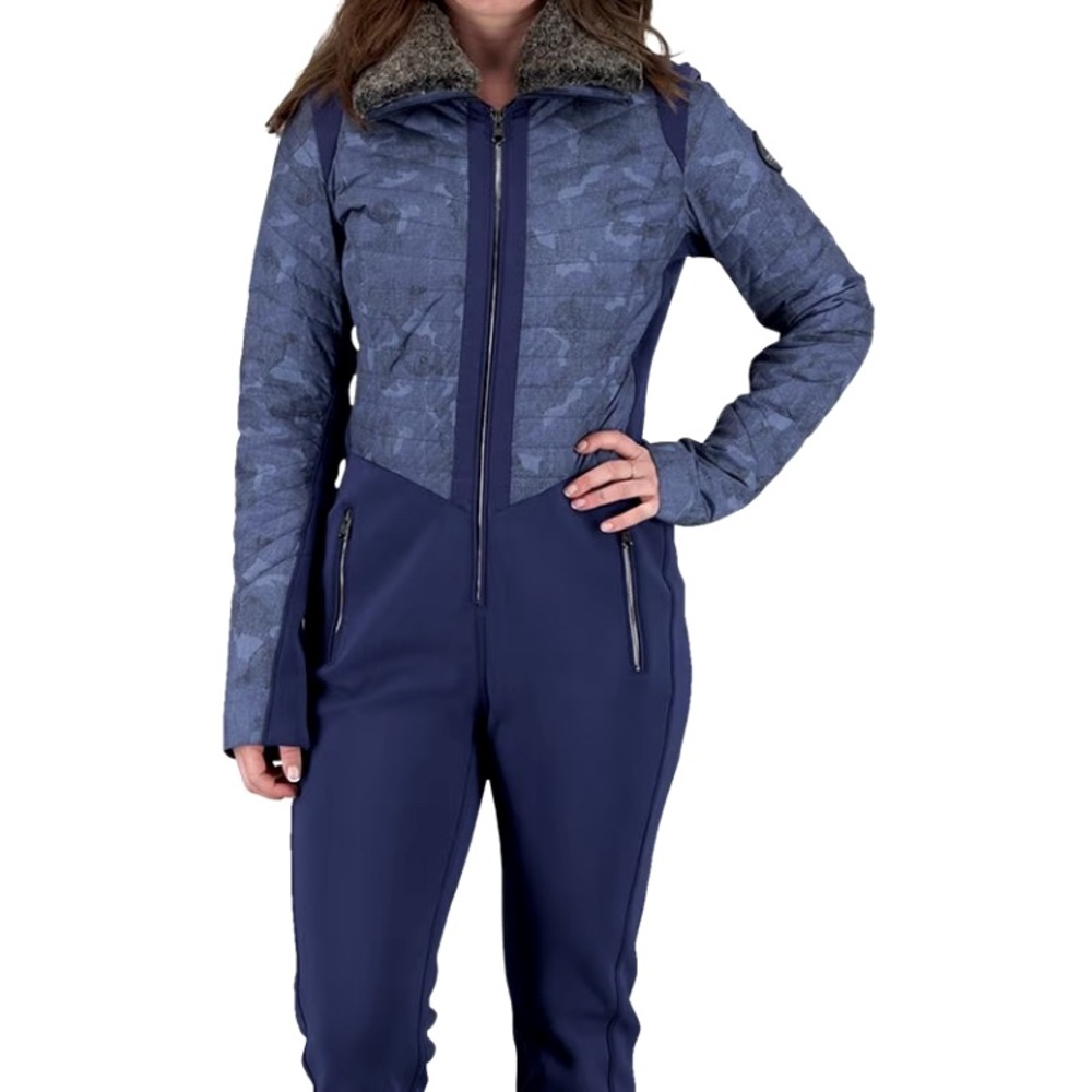 Obermeyer Women's Katze Winter Suit.  New with tags.  Size 2.